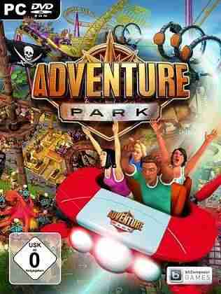 Descargar Adventure Park [MULTI5][POSTMORTEM] por Torrent